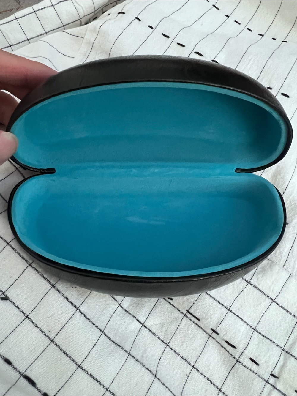 Extra Large Hard Sunglasses Carrying Case
